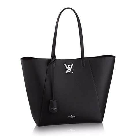 louis vuitton lockme cabas tote|lockme caba bag.